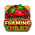 Flaming Chilies slots